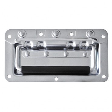 Slim Recessed Handle
